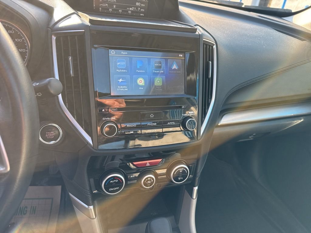 Used 2022 Subaru Forester Premium image 23