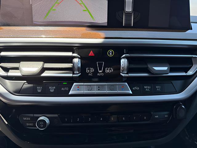 Used 2022 BMW X3 sDrive30i w/ Convenience Package image 21