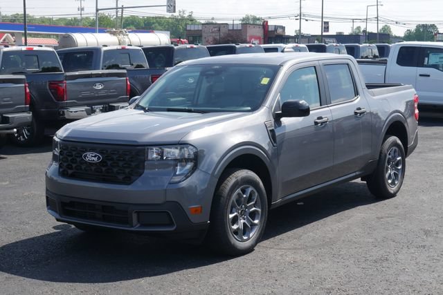 New 2026 Ford Maverick XLT w/ Equipment Group 301A AWD/4WD image 7