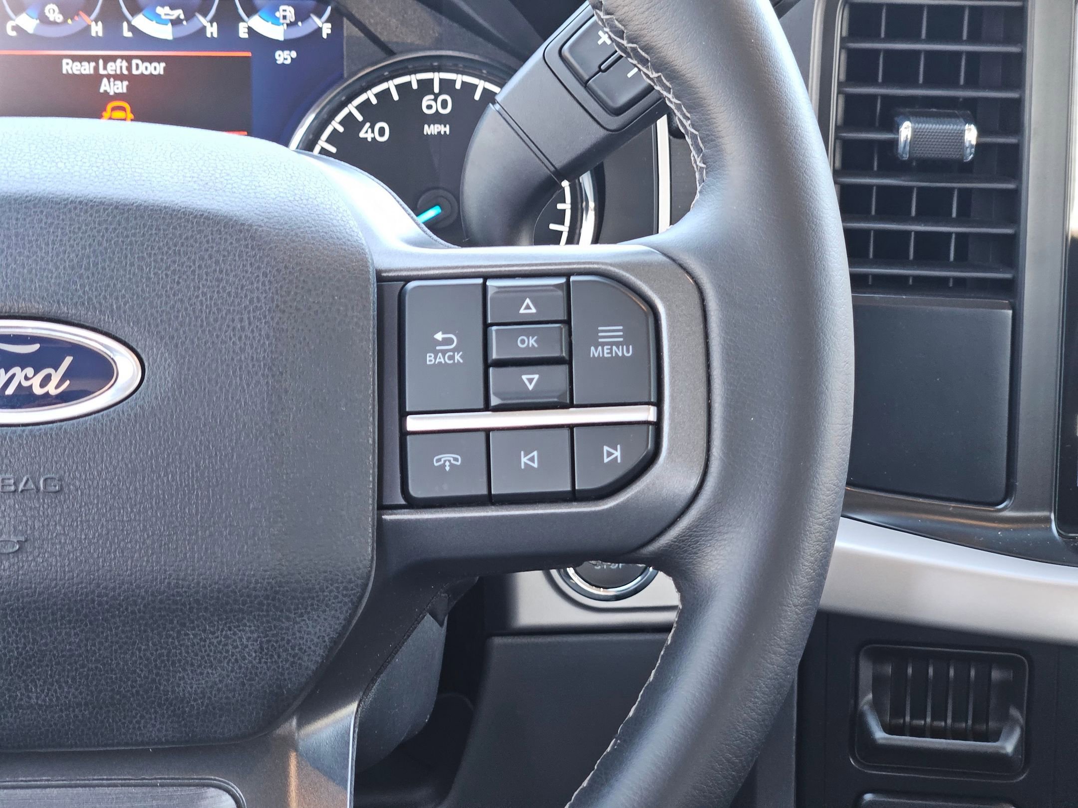 Used 2023 Ford F150 XLT w/ Equipment Group 302A High image 22