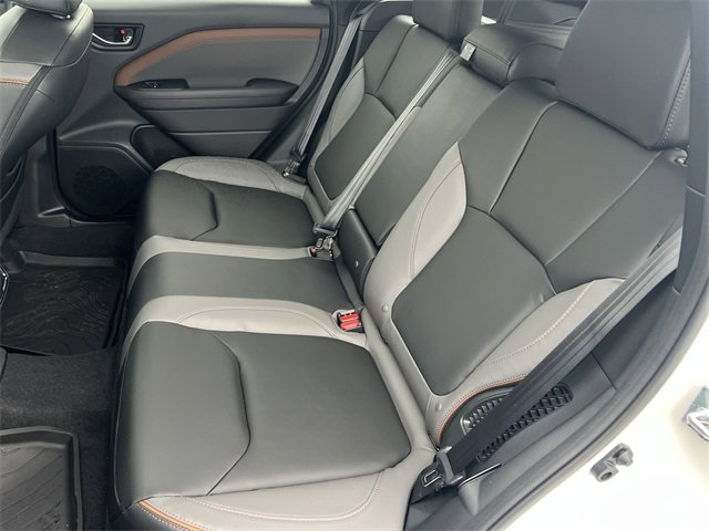 New 2025 Subaru Forester Sport image 30