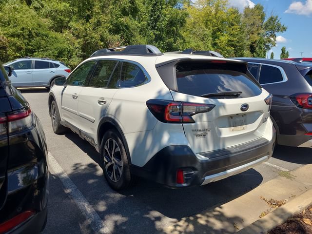 Used 2022 Subaru Outback Touring w/ Tech Package 3 AWD/4WD image 5