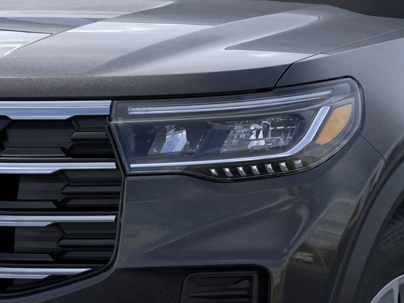 New 2026 Ford Explorer Active AWD/4WD image 18