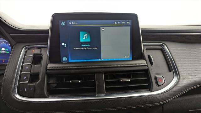 Used 2023 Chevrolet Tahoe Premier RWD image 30