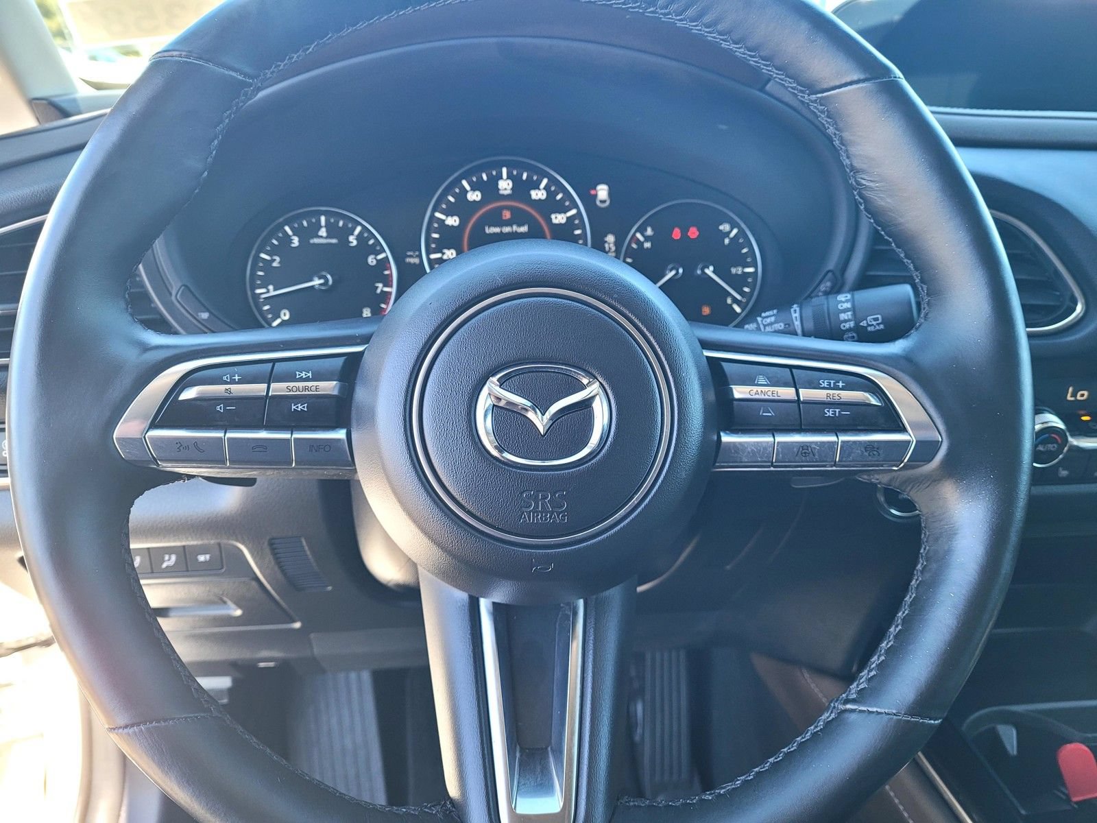 Certified 2023 MAZDA CX-30 2.5 Turbo w/ Premium Plus Pkg AWD/4WD image 33