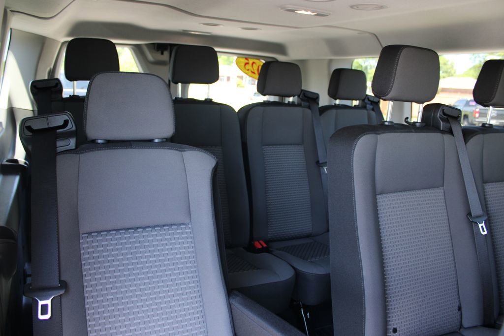 Used 2025 Ford Transit 350 XLT RWD image 28