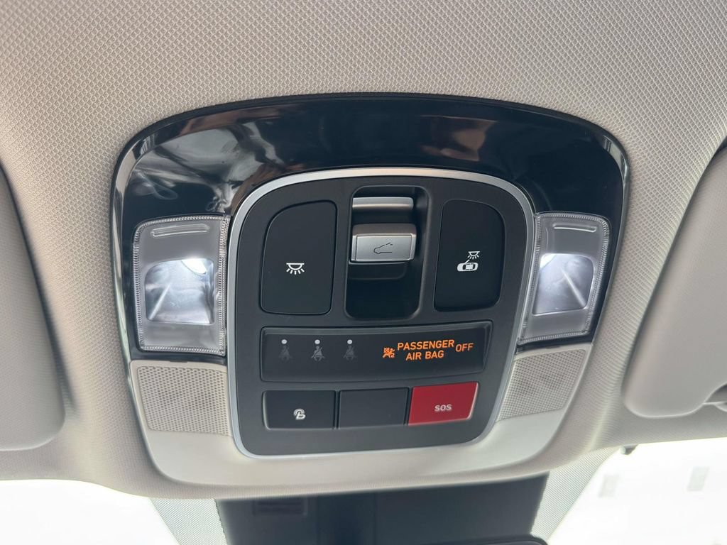 Used 2024 Hyundai Tucson SEL w/ Convenience Package AWD/4WD image 34
