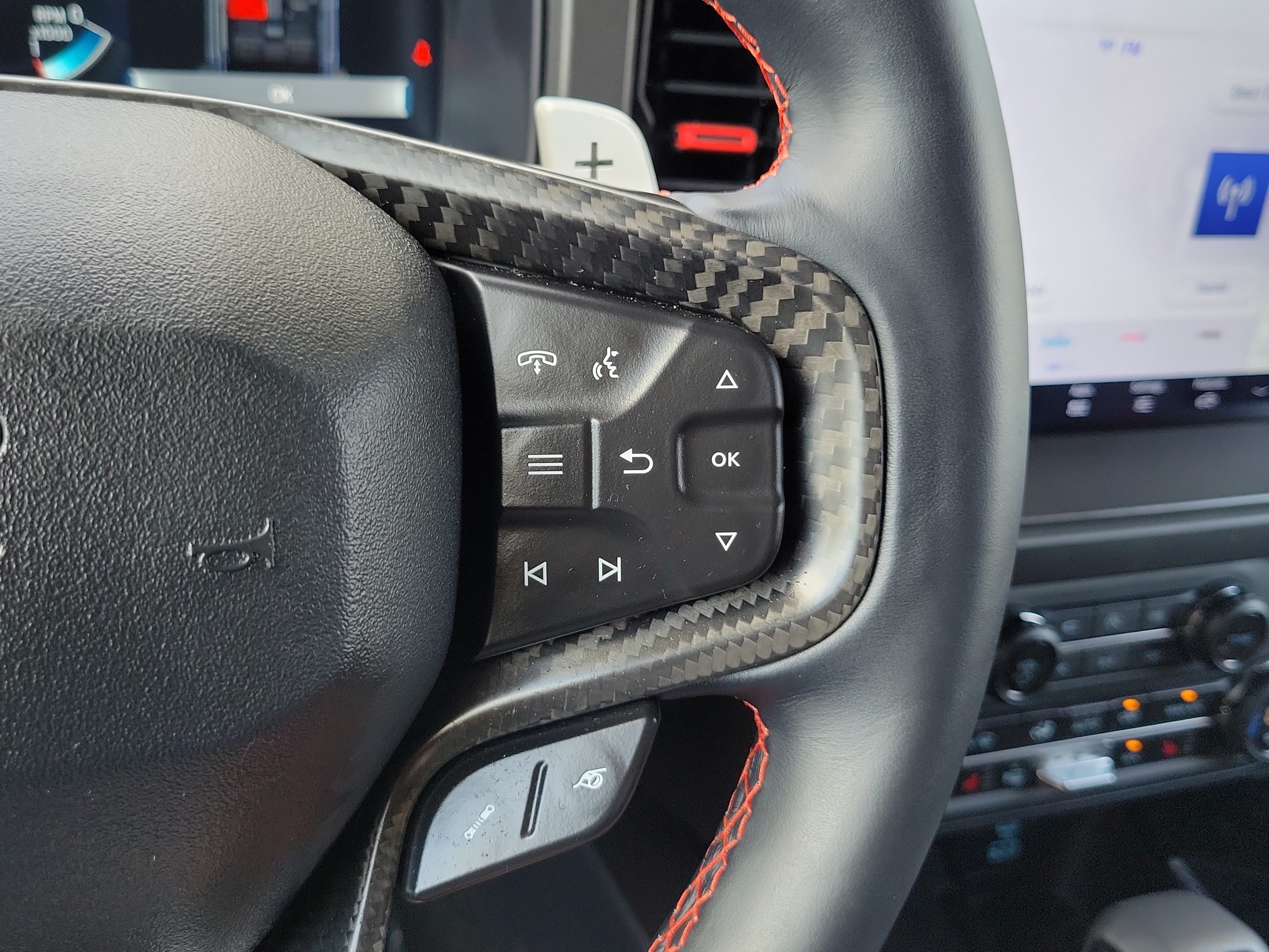 Certified 2025 Ford Bronco Raptor AWD/4WD image 24