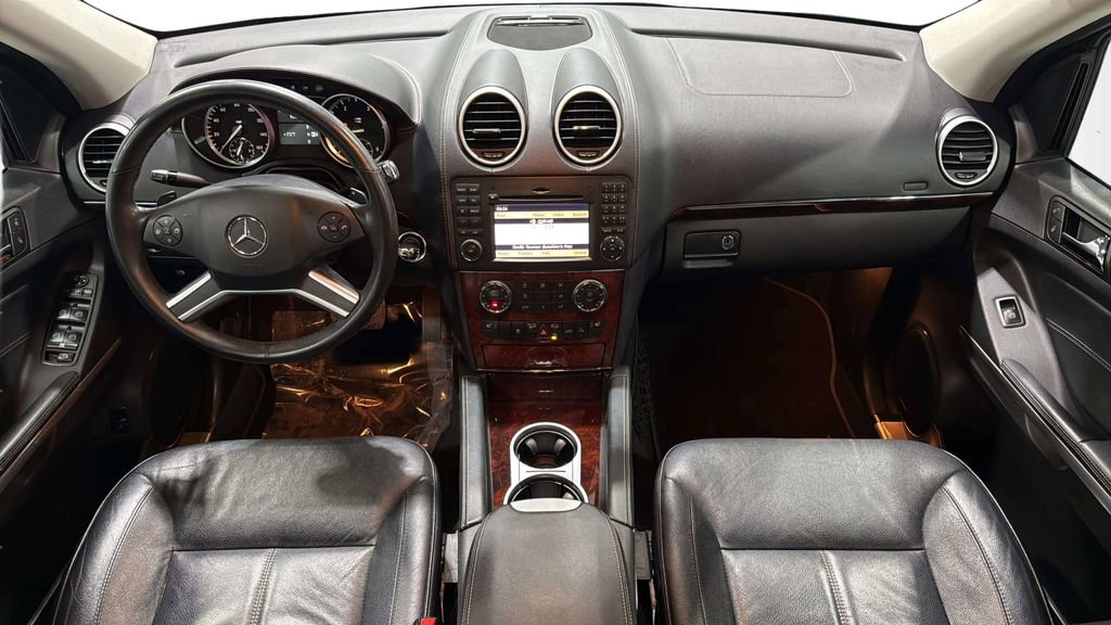 Used 2012 Mercedes-Benz GL 320 BlueTEC 4MATIC image 21