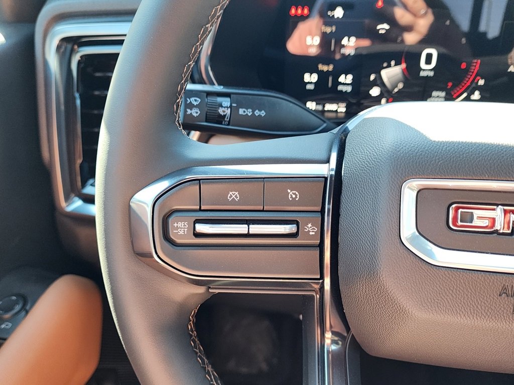 New 2026 GMC Canyon AT4 w/ Technology Plus Package image 21