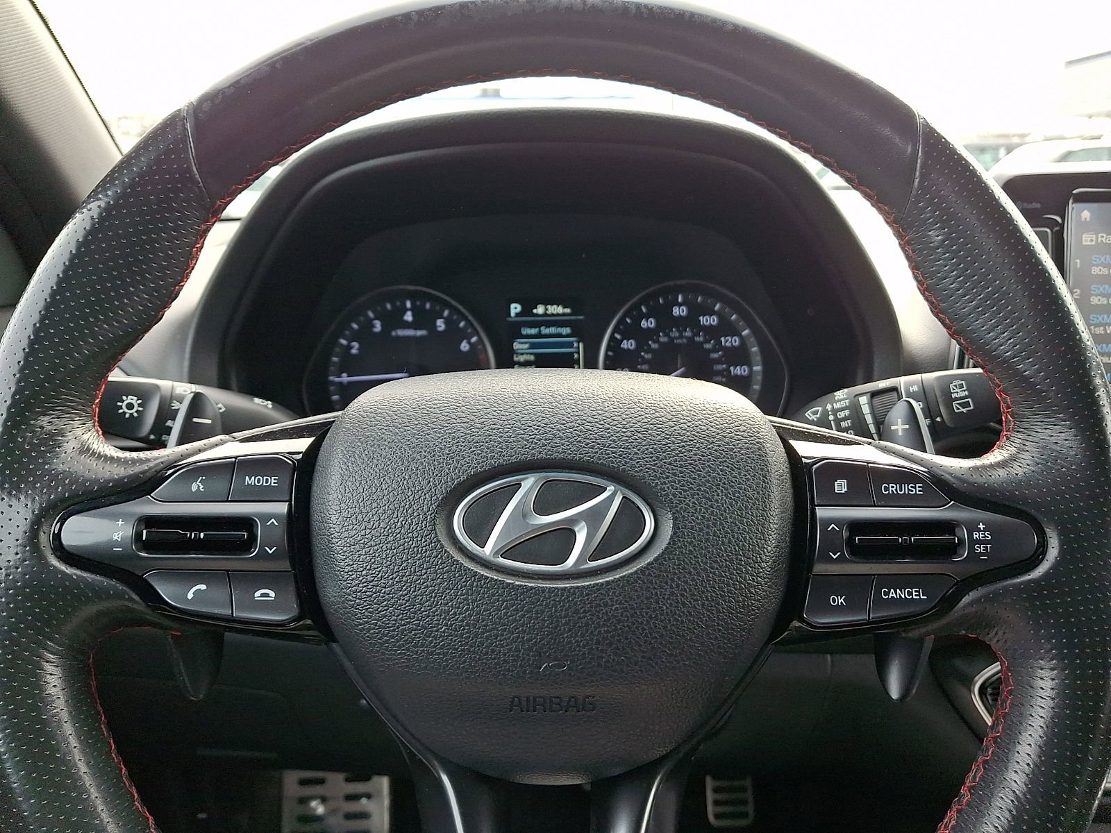 Used 2020 Hyundai Elantra GT N Line image 19