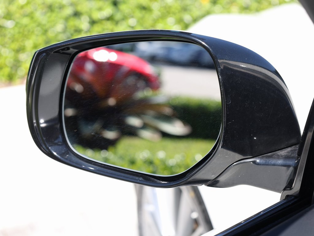 Certified 2023 INFINITI Q50 Luxe w/ Cargo Package image 9