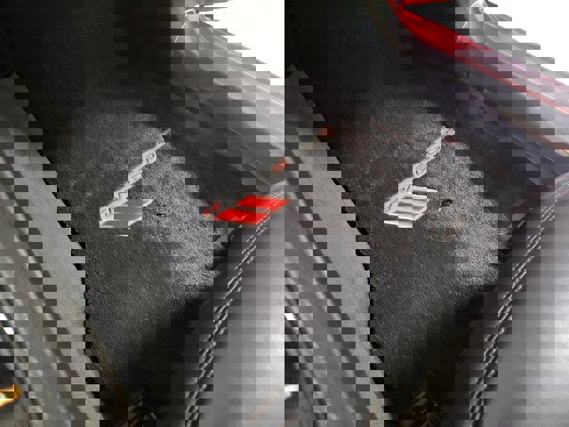 Used 2010 Chevrolet Corvette Grand Sport w/ Preferred Equipment Group image 25