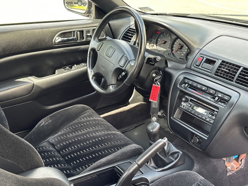 Used 2000 Honda Prelude image 10