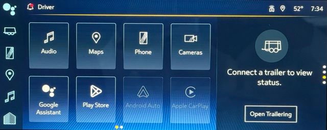 Used 2023 Chevrolet Silverado 1500 RST w/ Convenience Package II image 28