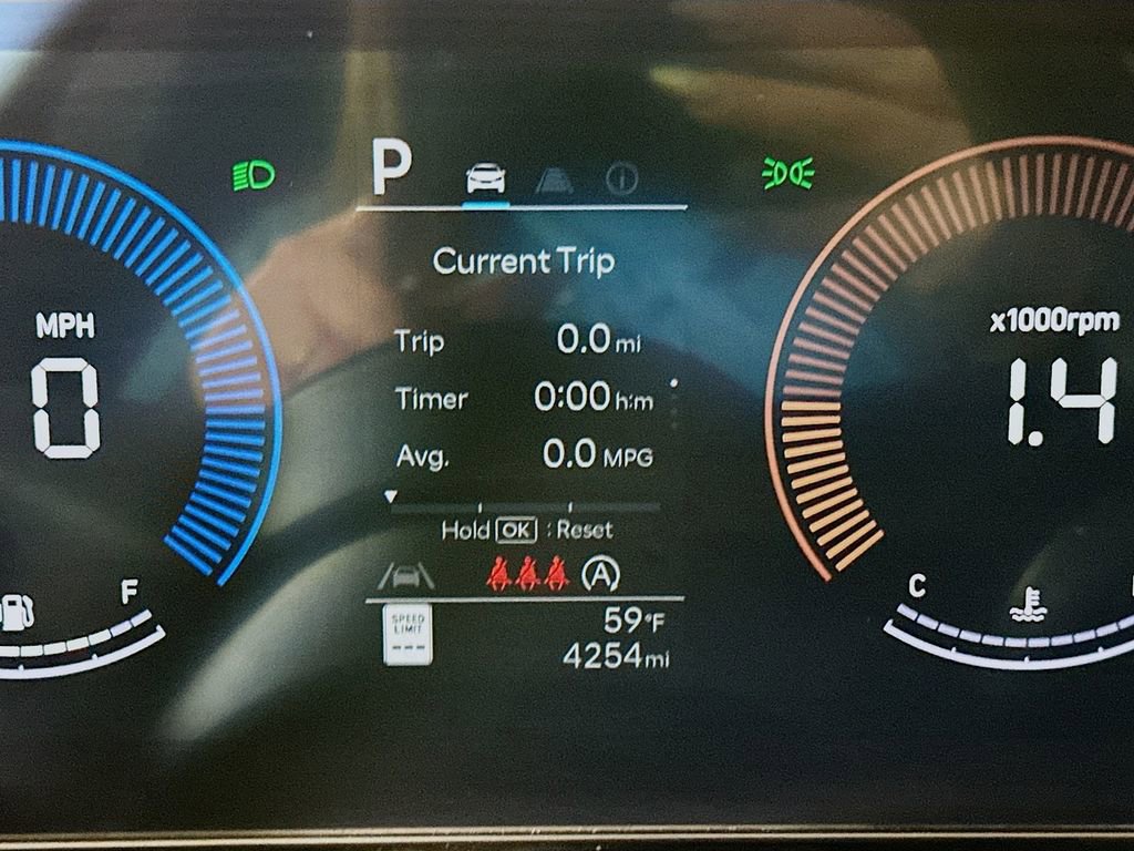 Certified 2025 Hyundai Tucson SE image 12