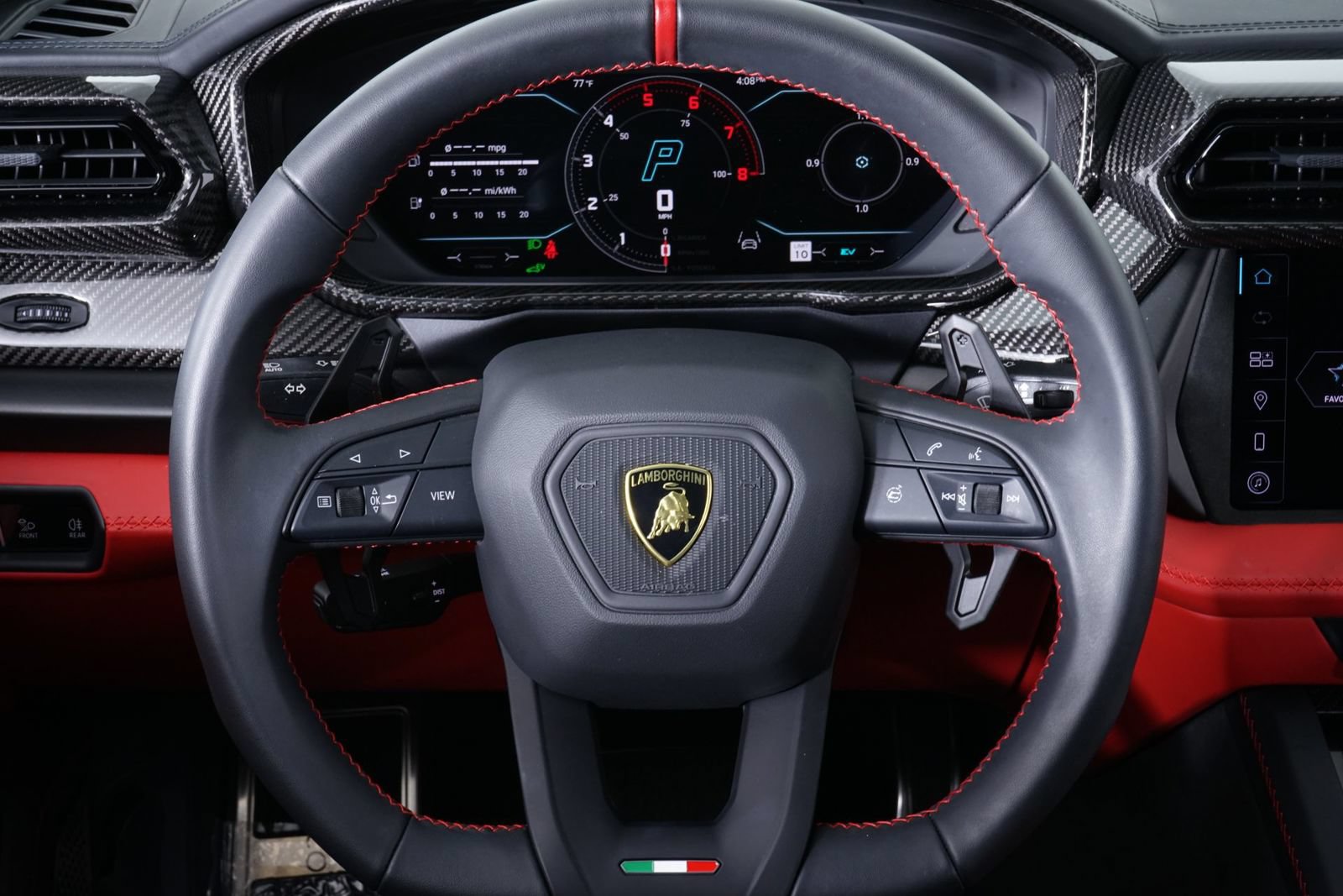 Used 2025 Lamborghini Urus S AWD/4WD image 20
