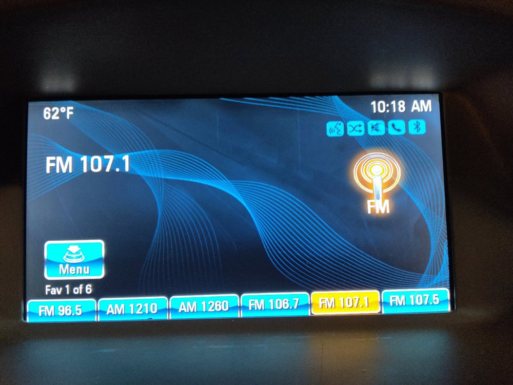 Used 2014 Buick Encore Leather FWD image 25