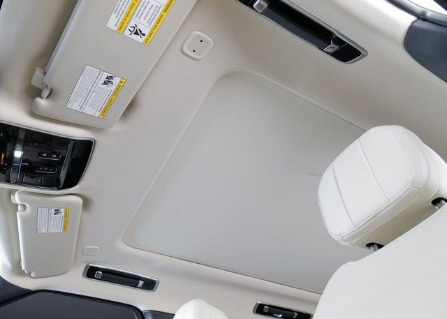 Used 2023 Land Rover Range Rover SE image 26