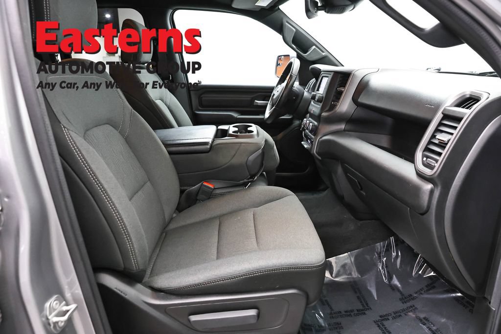 Used 2023 RAM 1500 Tradesman AWD/4WD image 23
