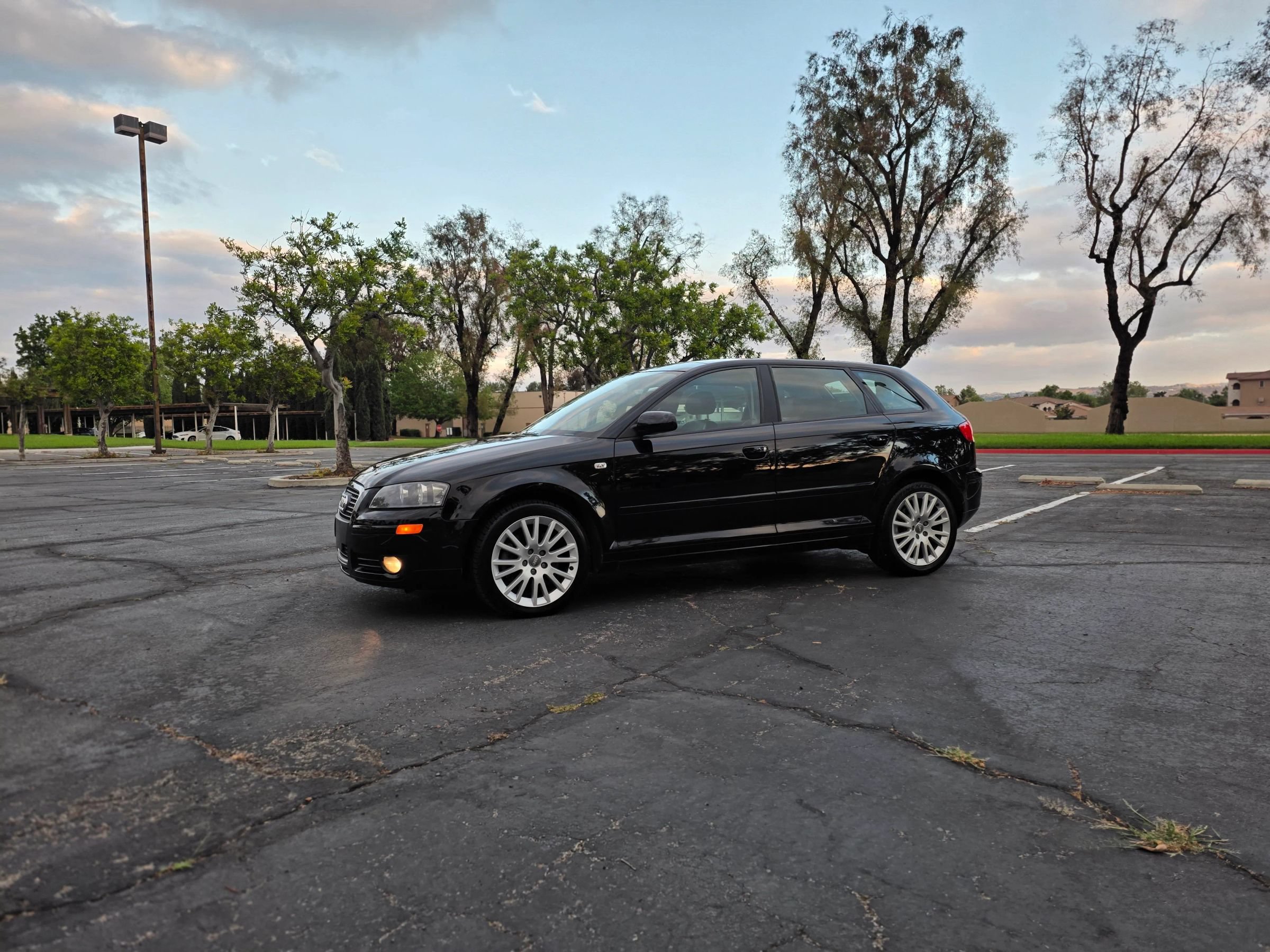 Used 2007 Audi A3 2.0T FWD image 25