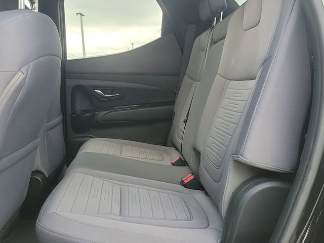 Used 2023 Hyundai Santa Cruz SEL image 11