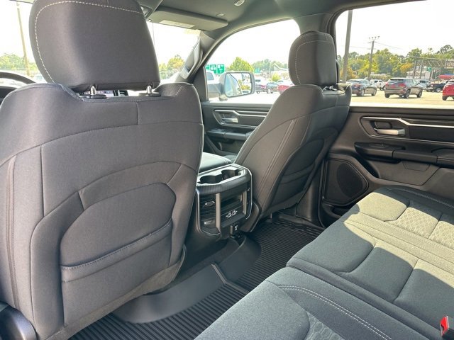 New 2026 RAM 1500 4x4 Crew Cab image 34