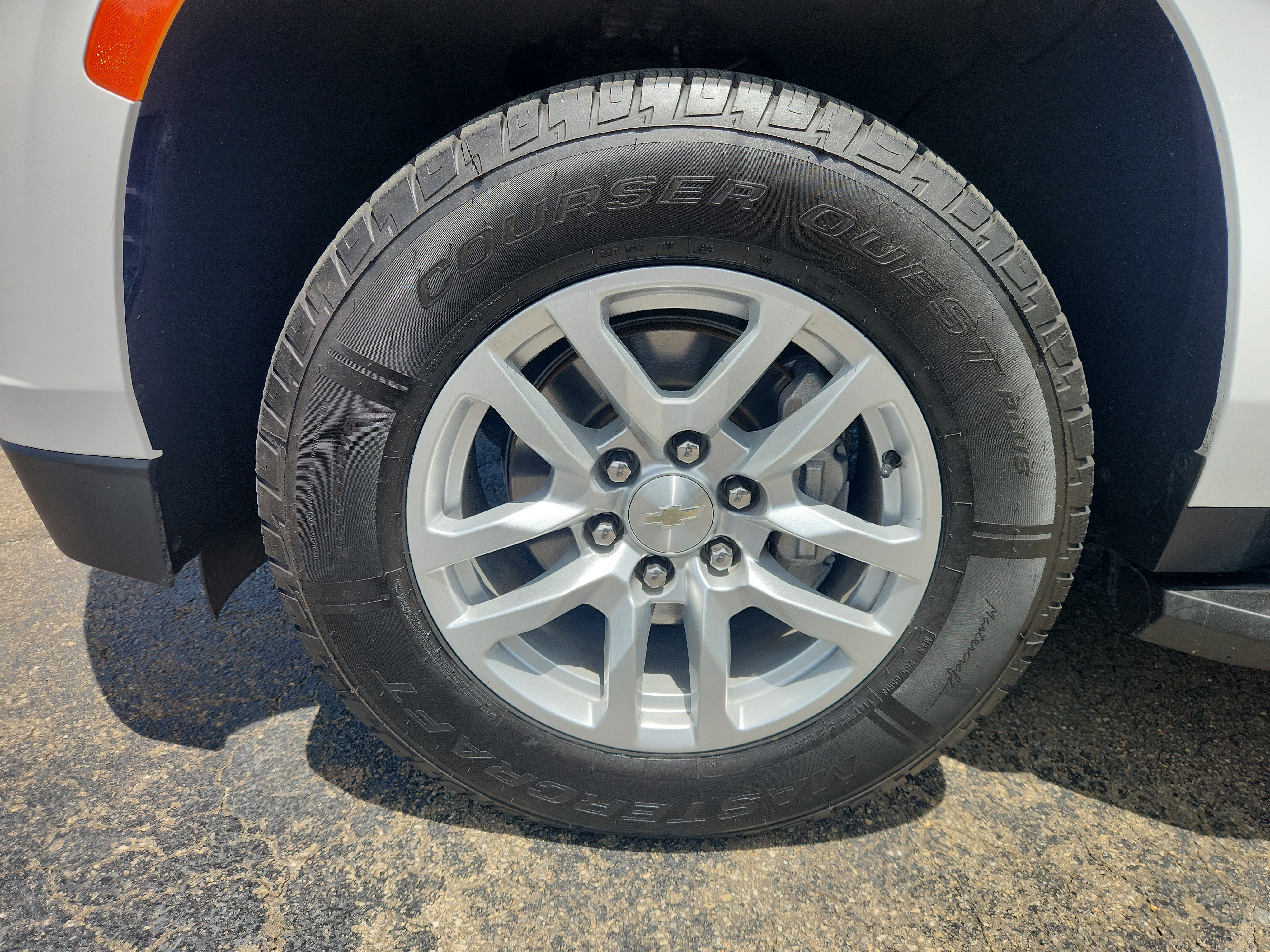 Used 2023 Chevrolet Tahoe LT RWD image 57