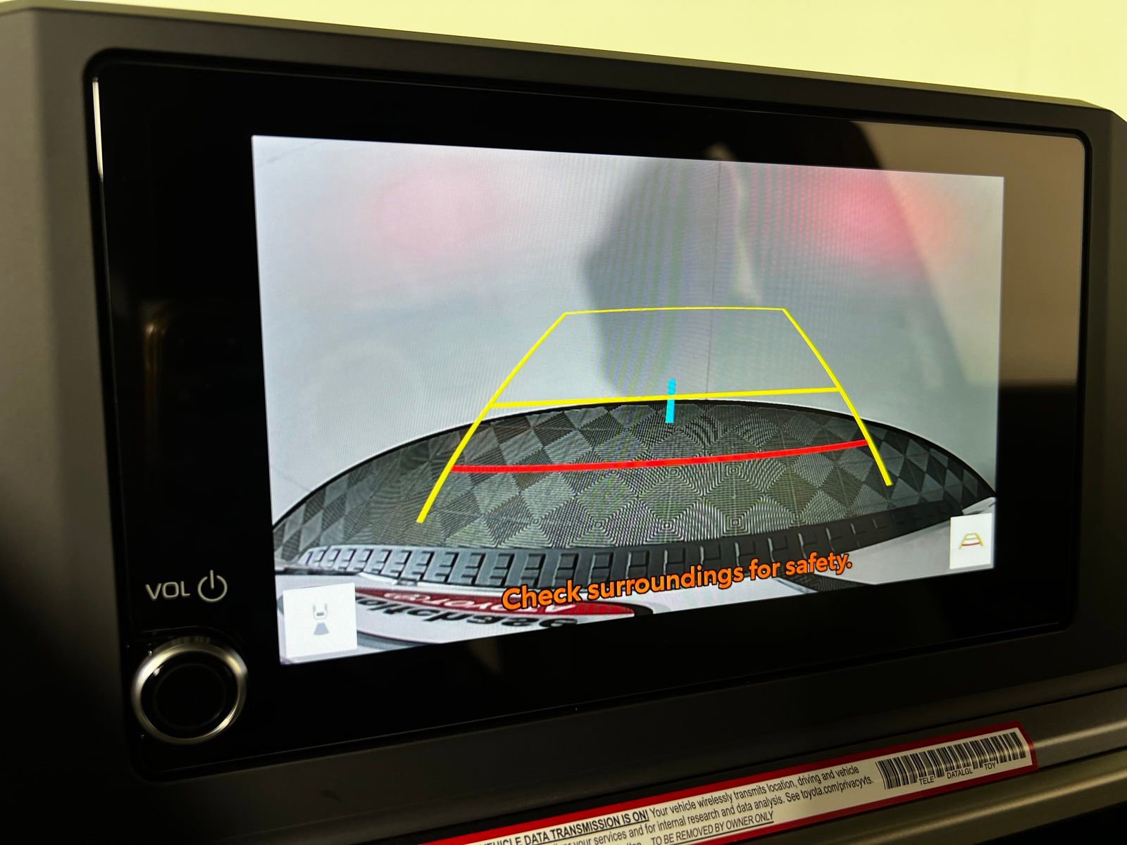 Used 2026 Toyota 4Runner SR5 image 18