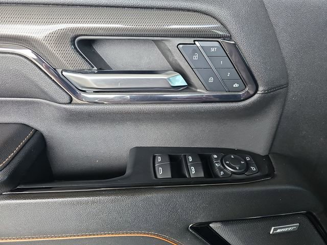 Used 2024 GMC Sierra 2500 AT4 w/ Technology Package image 22