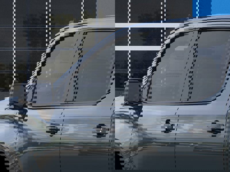 New 2026 Chevrolet Silverado 1500 LT Trail Boss w/ LT Trail Boss Premium Package image 55