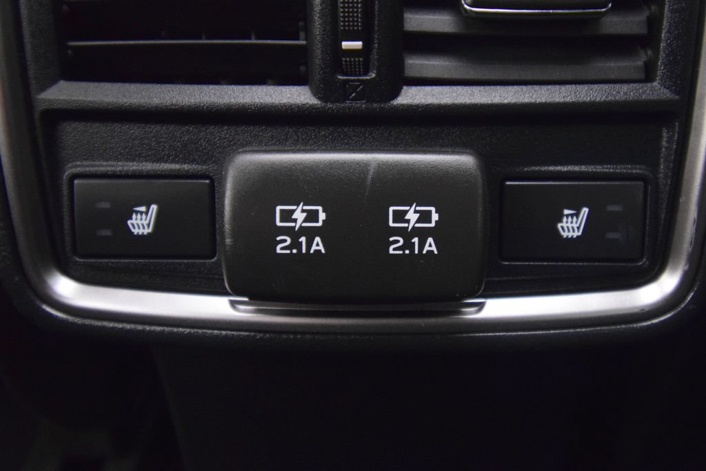 Used 2019 Subaru Forester Touring w/ Popular Package #3 AWD/4WD image 40
