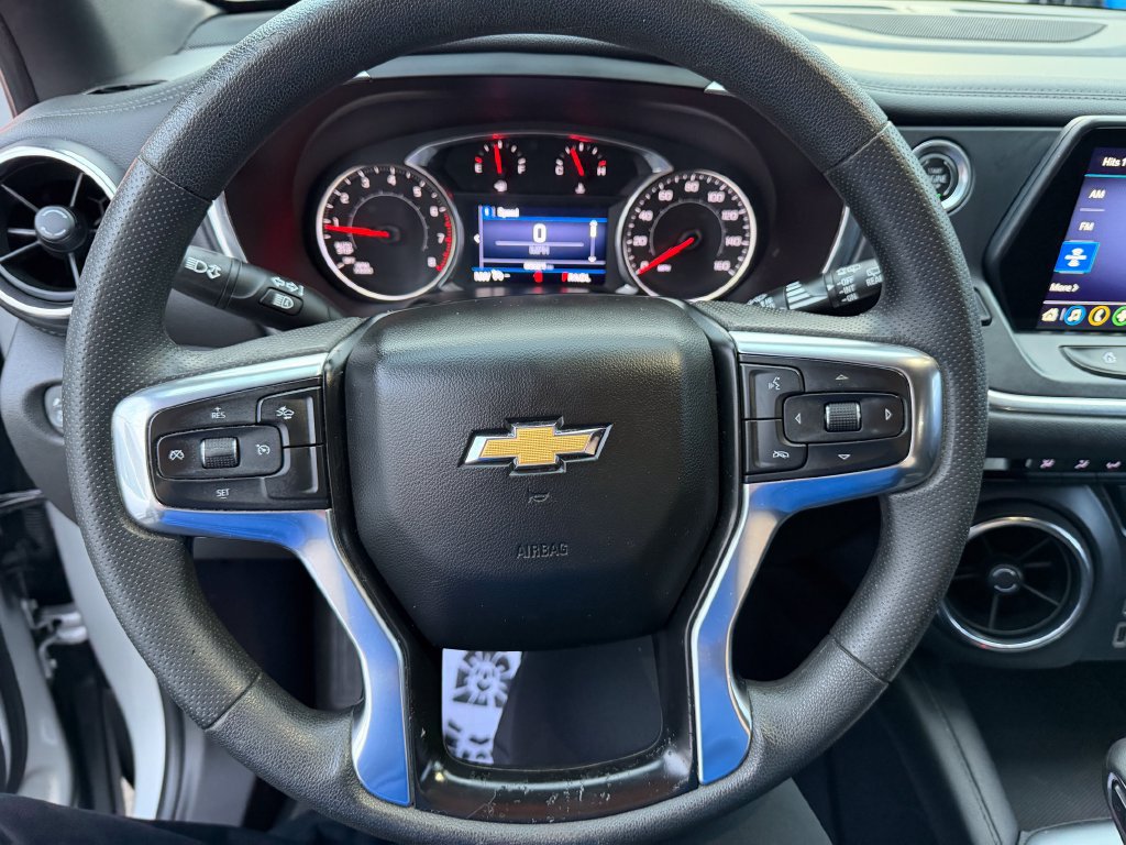 Used 2022 Chevrolet Blazer LT AWD/4WD image 14