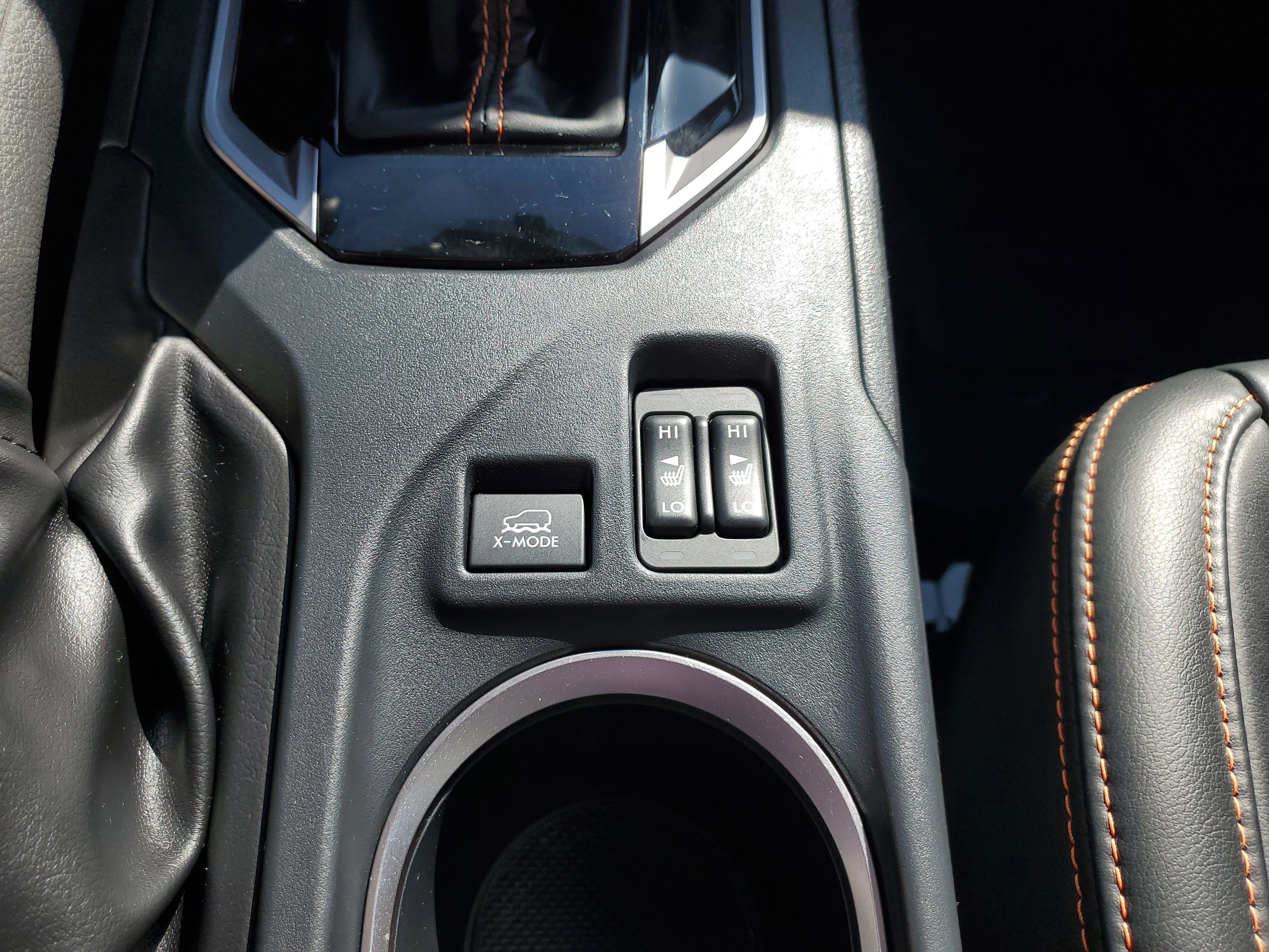 Used 2021 Subaru Crosstrek 2.5i Limited w/ Popular Package #4 image 30