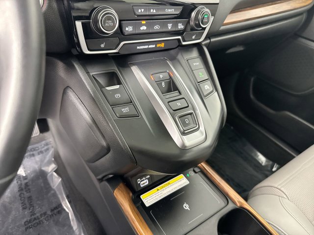 Certified 2020 Honda CR-V Touring image 18