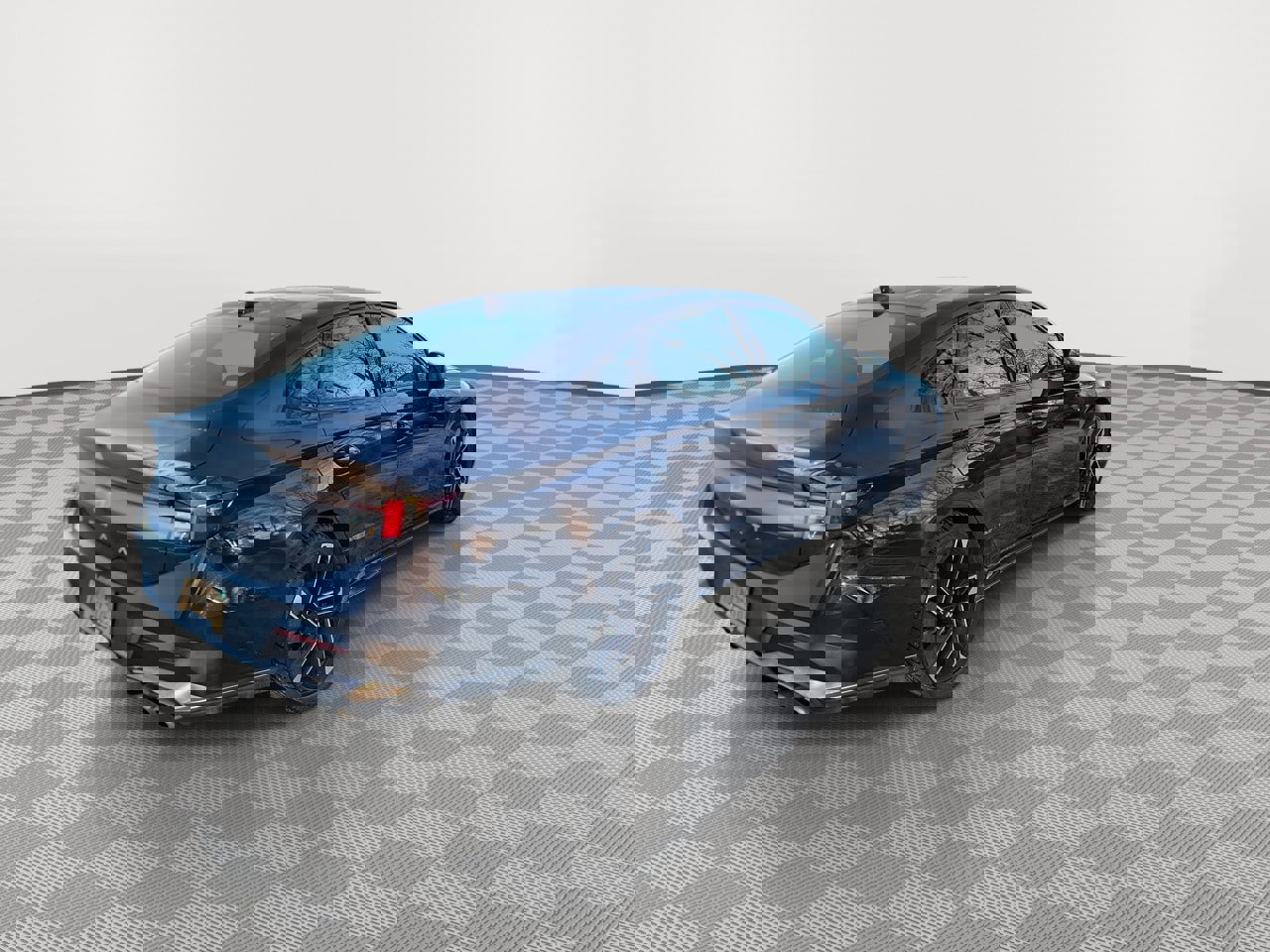 Certified 2024 Hyundai Sonata N Line image 8