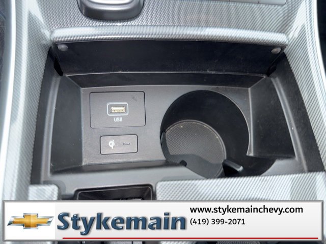 Used 2022 Hyundai Santa Fe SEL image 47