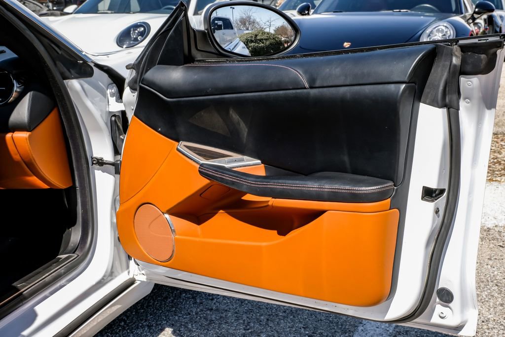 Used 2018 Karma Revero Luxury image 38