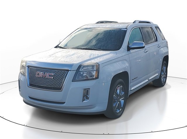 Used 2013 GMC Terrain Denali image 2