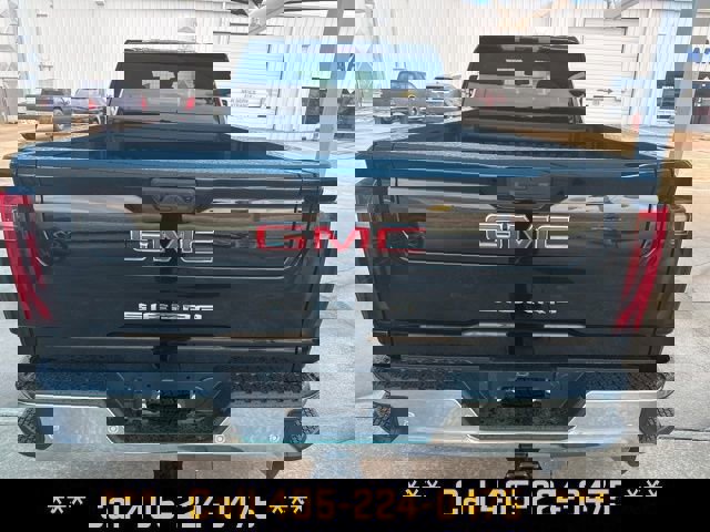 New 2026 GMC Sierra 3500 Pro w/ 1SA Pro Safety Plus Package image 8