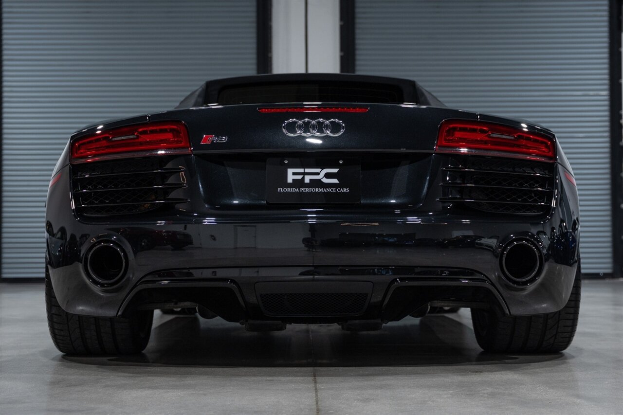 Used 2014 Audi R8 V8 AWD/4WD image 71
