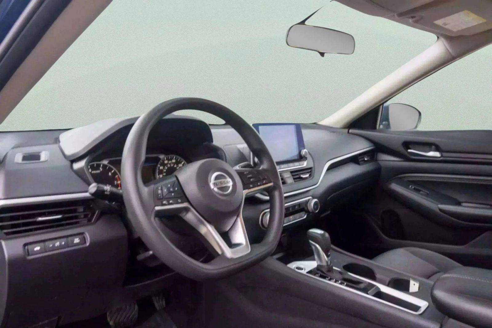 Used 2020 Nissan Altima 2.5 S image 13