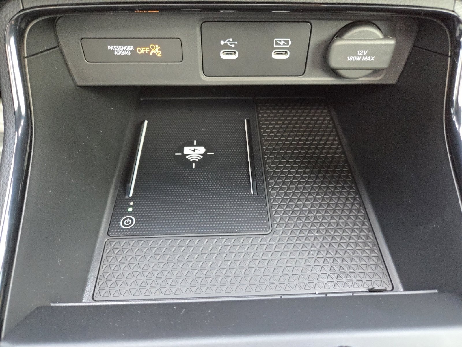 New 2026 Honda CR-V Sport image 10