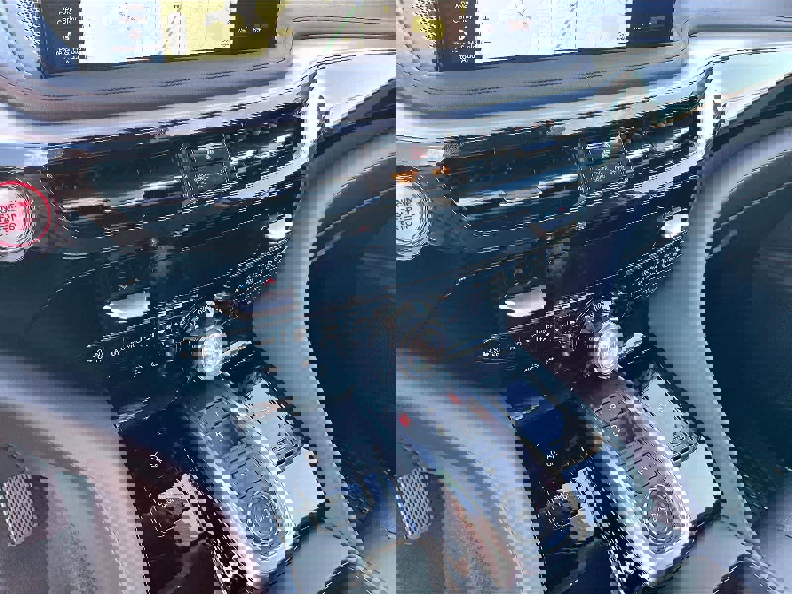 Used 2025 Acura MDX FWD w/ Technology Package image 35