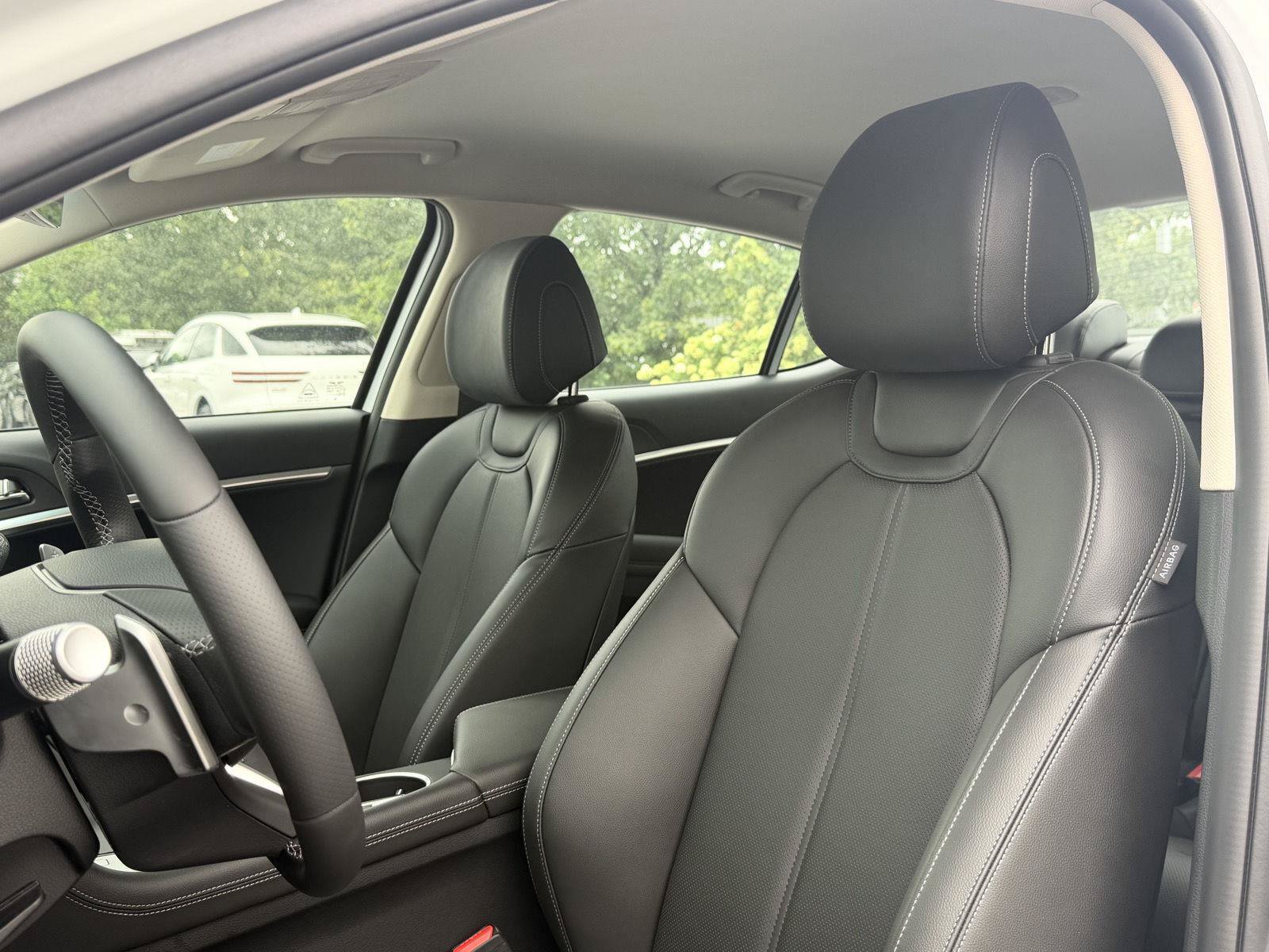 New 2026 Genesis G70 2.5T AWD/4WD image 29