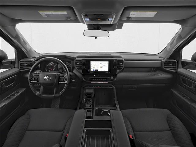 New 2026 Toyota Tundra SR AWD/4WD image 5