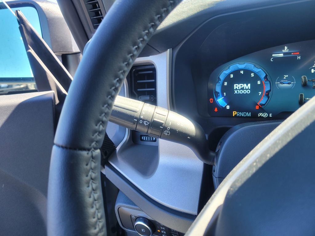 New 2026 Ford Bronco Outer Banks image 51