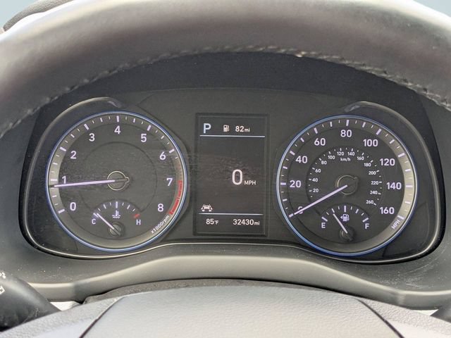 Used 2020 Hyundai Kona Ultimate FWD image 30