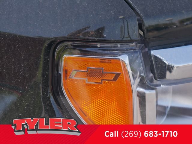 New 2026 Chevrolet Silverado 1500 LT w/ All Star Edition Plus AWD/4WD image 11
