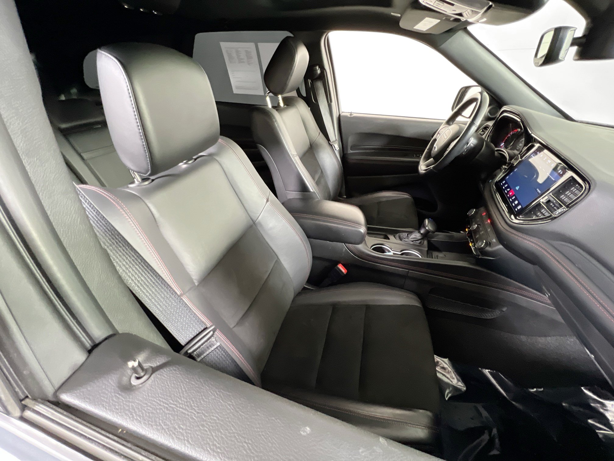 Used 2022 Dodge Durango R/T AWD/4WD image 29
